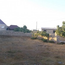 Sale Land, Sabunchu.r, Albali, Koroglu.m-5