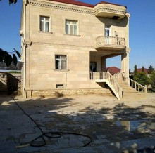 Kirayə (Aylıq) Villa, Xəzər.r, Mərdəkan-9