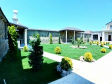 Satılır Villa, Xəzər.r, Şüvəlan-17