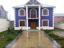 Rent (daily) Villa, Qabala.c-9
