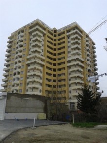 Sale New building, Nizami.r, 8 km, Xalqlar Dostlugu.m-2