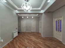 Sale New building, Nizami.r, 8 km, Xalqlar Dostlugu.m-7