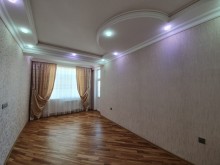 Sale New building, Nizami.r, 8 km, Xalqlar Dostlugu.m-2