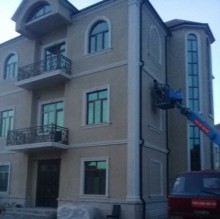 Satılır Həyət evi, Sabunçu.r, Yeni Ramana-4