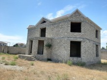 Sale Cottage, Khazar.r, Shuvalan-1