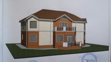 Satılır Həyət evi, Xəzər.r, Şüvəlan-10