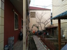 Satılır Həyət evi, Binəqədi.r, Biləcəri, Avtovağzal.m-13