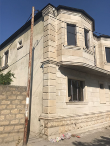 Satılır Həyət evi, Binəqədi.r, Binəqədi-2