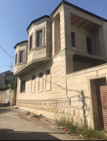 Satılır Həyət evi, Binəqədi.r, Binəqədi-3
