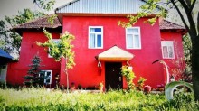 Rent (daily) Cottage, Qabala.c-11
