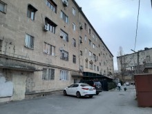 Sale Old building, Nasimi.r, 4 mikr, Memar Ajami.m-1
