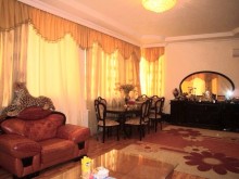 Rent (daily) Villa, Sabail.r, Badamdar, İchari Shahar.m-2