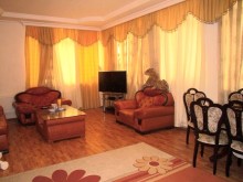 Rent (daily) Villa, Sabail.r, Badamdar, İchari Shahar.m-10