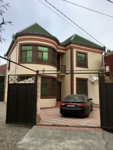 Satılır Həyət evi, Binəqədi.r, Binəqədi, Azadlıq.m-1