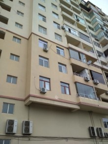 Sale New building, Narimanov.r, Ganjlik.m-1