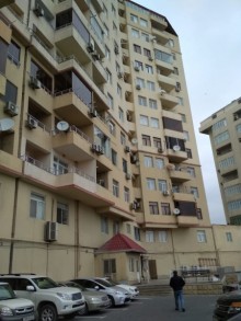 Sale New building, Narimanov.r, Ganjlik.m-2