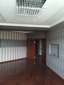 Sale New building, Narimanov.r, Ganjlik.m-14