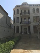 Sale Villa, Sabunchu.r, Bakichanov-2
