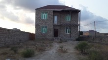 Satılır Həyət evi, Xəzər.r, Binə-8