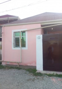 Sale Cottage, Sabunchu.r, Zabrat, Koroglu.m-17