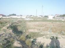 Sale Land, Sabunchu.r, Pirshagi-4