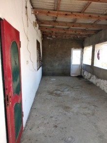 Satılır Həyət evi, Xəzər.r, Türkan-4