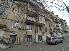 Sale Old building, Nizami.r, 8 km, Qara Qarayev.m-1