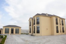 Sale Villa, Khazar.r, Dubandi-13