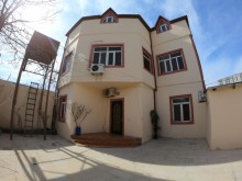 Sale Cottage, Yasamal.r, Alatava, İnshaatchilar.m-1