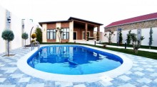 buying houses Azerbaijan, Baku / Mardakan, -1