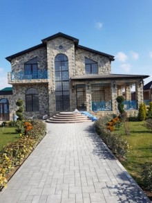 Satılır Villa, Xəzər.r, Binə-5