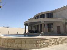 Kirayə (Aylıq) Villa, Sabunçu.r, Nardaran-2