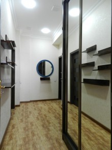 Sale New building, Nizami.r, Qara Qarayev.m-3