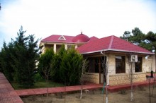 Kirayə (Aylıq) Villa, Sabunçu.r, Nardaran-10