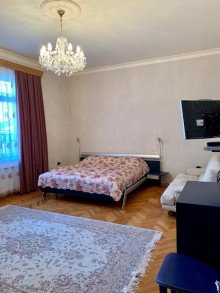 Satılır Villa, Binəqədi.r, 6-cı mikrorayon, Nəsimi.m-4