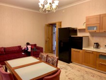 Satılır Villa, Binəqədi.r, 6-cı mikrorayon, Nəsimi.m-10