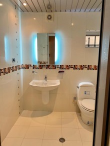 Satılır Villa, Binəqədi.r, 6-cı mikrorayon, Nəsimi.m-14