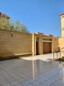 Satılır Villa, Binəqədi.r, 6-cı mikrorayon, Nəsimi.m-15
