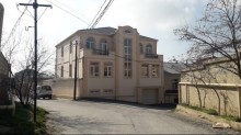 Sale Villa, Sabail.r, Badamdar, Elmlar Akademiyasi.m-1