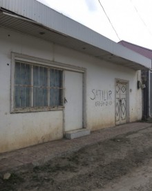 Sale Old building, Gandja.c-1
