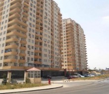 Sale New building, Xatai.r, Ahmadli, Hazi Aslanov.m-1