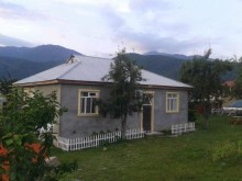 Rent (daily) Cottage, Qazax.c-7