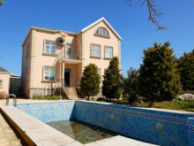 residential cottages for sale Baku, Shuvalan, Azerbaijan, -1