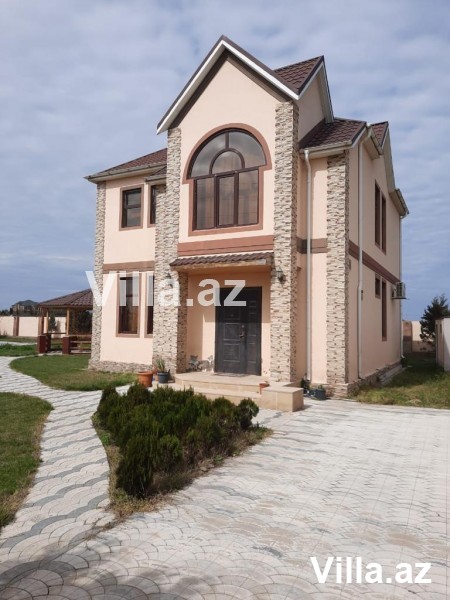 Kirayə (Aylıq) Həyət evi, Xəzər.r, Şüvəlan, Koroğlu.m-1
