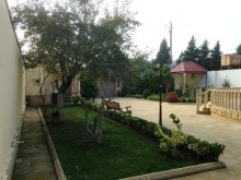 Kirayə (Aylıq) Villa, Xəzər.r, Mərdəkan-4