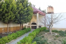 Kirayə (Aylıq) Villa, Xəzər.r, Mərdəkan-5