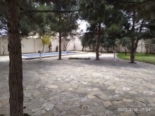 Kirayə (Aylıq) Villa, Xəzər.r, Mərdəkan-12