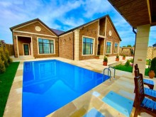 new build azerbaijan property for sale 5 rooms 190 kv/m, -1
