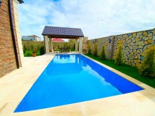 new build azerbaijan property for sale 5 rooms 190 kv/m, -3