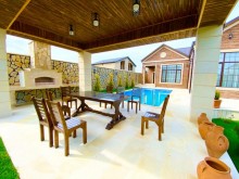 new build azerbaijan property for sale 5 rooms 190 kv/m, -4